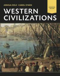 bokomslag Western Civilizations
