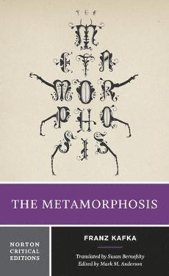 The Metamorphosis 1