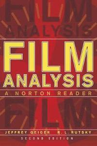 bokomslag Film Analysis
