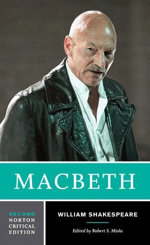 William Shakespeare, Robert S. Miola - Macbeth, Häftad