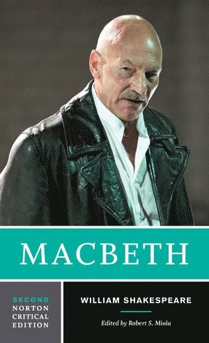 William Shakespeare, Robert S. Miola - Macbeth, Häftad