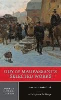 bokomslag Guy de Maupassant's Selected Works