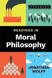bokomslag Readings in Moral Philosophy