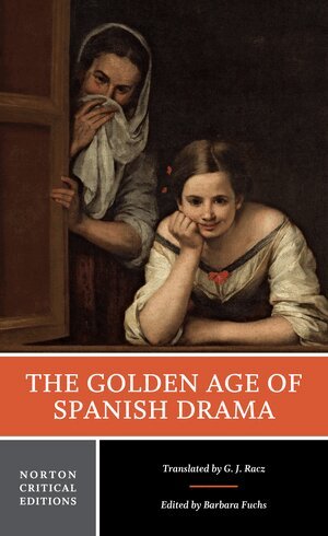 Barbara Fuchs - Golden Age of Spanish Drama, Häftad