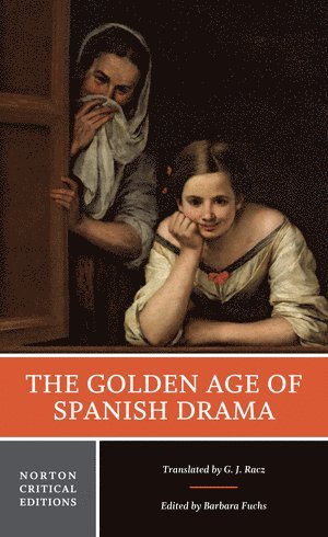 Golden Age of Spanish Drama