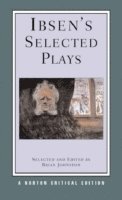 bokomslag Ibsen's Selected Plays