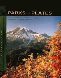 bokomslag Parks and Plates