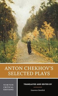 bokomslag Anton Chekhov's Selected Plays