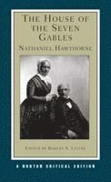 bokomslag The House of the Seven Gables