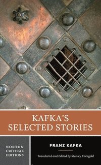 bokomslag Kafka's Selected Stories