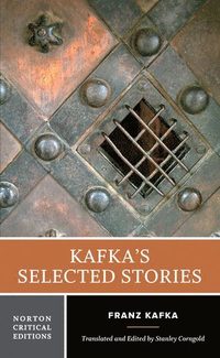 bokomslag Kafka's Selected Stories