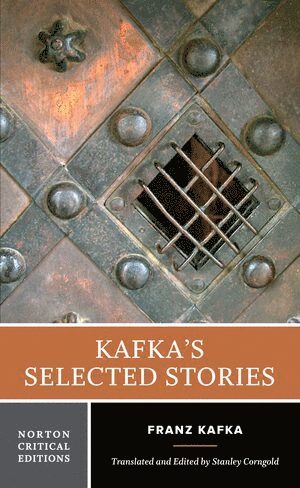 Kafka's Selected Stories 1