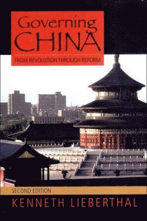 Governing China 1