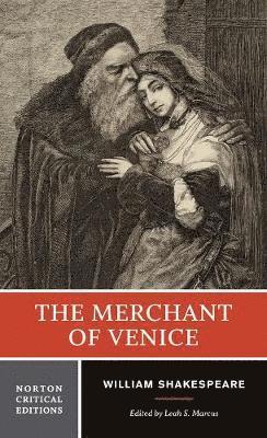 The Merchant of Venice 1
