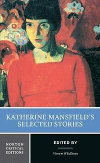 bokomslag Katherine Mansfield's Selected Stories