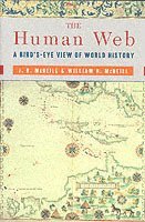 bokomslag The Human Web: A Bird's-Eye View of World History