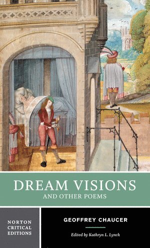 bokomslag Dream Visions and Other Poems