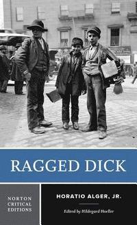 bokomslag Ragged Dick