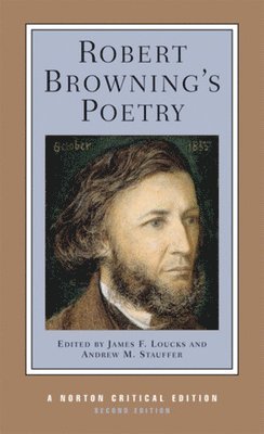 Robert Browning's Poetry 1