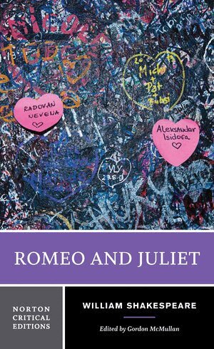 William Shakespeare, Gordon McMullan - Romeo and Juliet, Häftad
