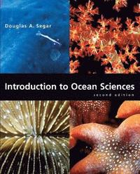 bokomslag Introduction to Ocean Sciences