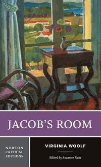 bokomslag Jacob's Room