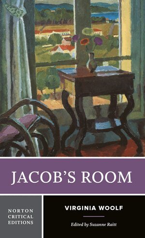 Virginia Woolf, Suzanne Raitt - Jacob's Room, Häftad