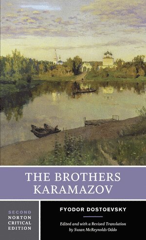 Brothers Karamazov