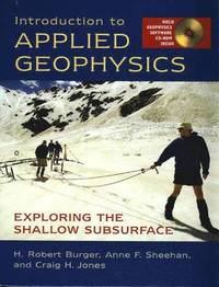 bokomslag Introduction to Applied Geophysics