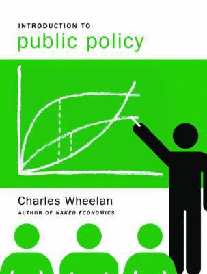 Introduction to Public Policy 1