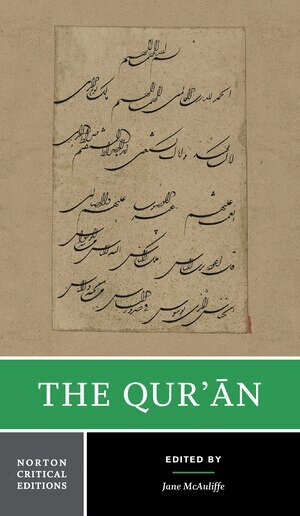 Jane Dammen McAuliffe - Qur'an, Häftad
