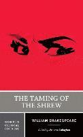 bokomslag The Taming of the Shrew