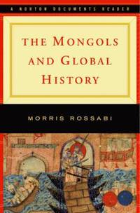 bokomslag The Mongols and Global History