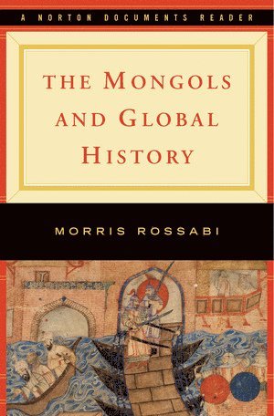 The Mongols and Global History 1