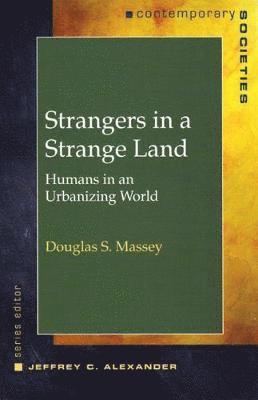 Strangers in a Strange Land 1