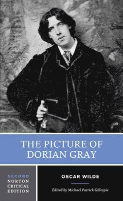 bokomslag The Picture of Dorian Gray