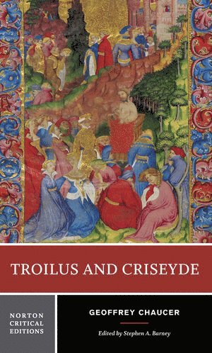 Troilus and Criseyde 1