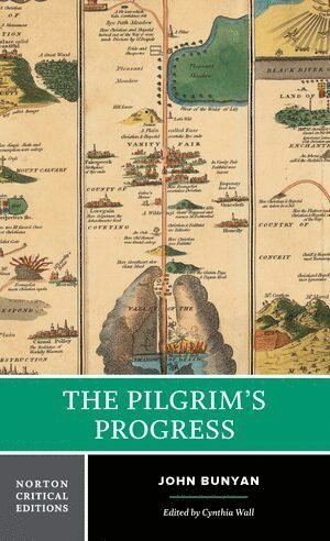 The Pilgrim's Progress 1