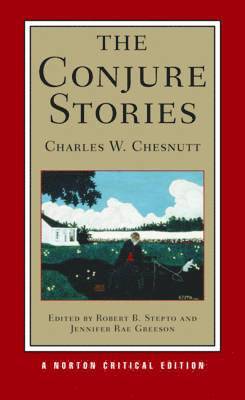 The Conjure Stories 1