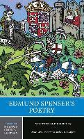 bokomslag Edmund Spenser's Poetry