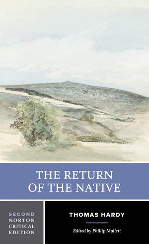 The Return of the Native 1