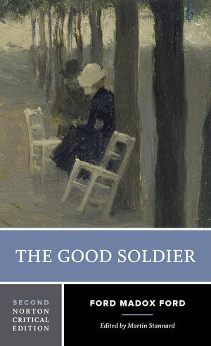 Ford Madox Ford, Martin Stannard - Good Soldier, Häftad