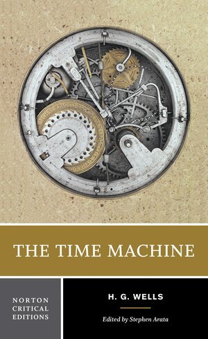 H. G. Wells, Stephen Arata - Time Machine, Häftad