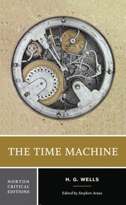 The Time Machine 1
