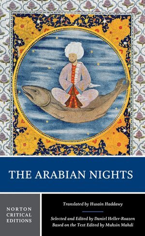 Daniel Heller-Roazen, Muhsin Mahdi - Arabian Nights, Häftad