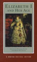 bokomslag Elizabeth I and Her Age