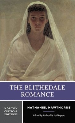 The Blithedale Romance 1