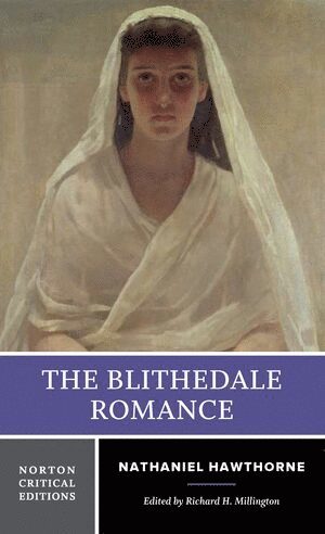 The Blithedale Romance 1