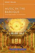 bokomslag Music in the Baroque