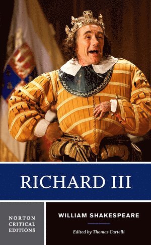 bokomslag Richard III